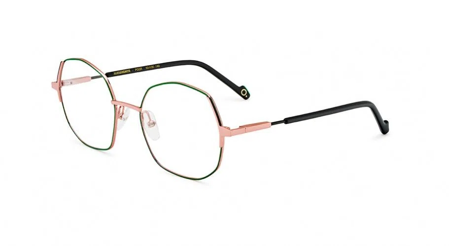 Etnia Barcelona ALEXANDRITE Eyeglasses - view 14